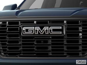 GMC Yukon DENALI Ultimate 2026 - photo 3