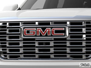 GMC Yukon DENALI 2026 - photo 3