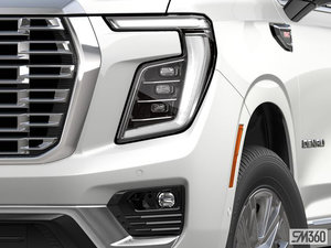GMC Yukon DENALI 2026 - photo 4