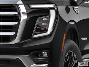 GMC Yukon Élévation 2026 - photo 4