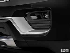 GMC Yukon Élévation 2026 - photo 6