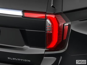 GMC Yukon Élévation 2026 - photo 9