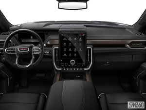 GMC Yukon Élévation 2026 - photo 10