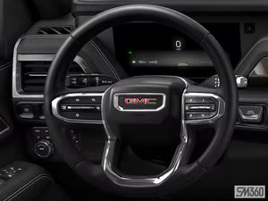 GMC Yukon Élévation 2026 - photo 11