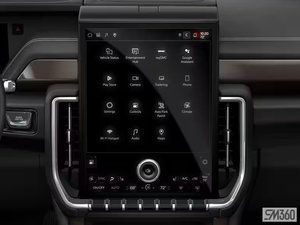 GMC Yukon Élévation 2026 - photo 12