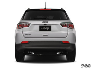 Jeep Compass Limited 2026 - photo 1