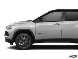 Jeep Compass Limited 2026 - photo 3
