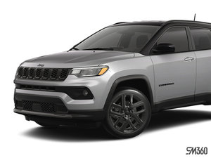 Jeep Compass Limited 2026 - photo 4