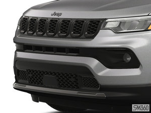 Jeep Compass Limited 2026 - photo 5