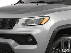 Jeep Compass Limited 2026 - photo 6