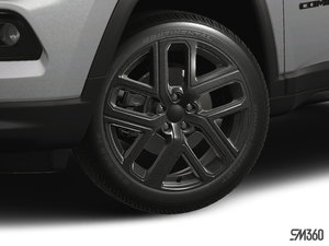 Jeep Compass Limited 2026 - photo 7