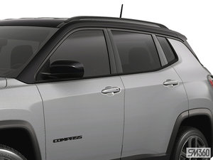 Jeep Compass Limited 2026 - photo 8