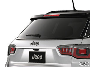 Jeep Compass Limited 2026 - photo 10