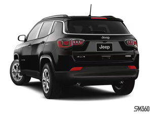 Jeep Compass North  2026 - photo 2