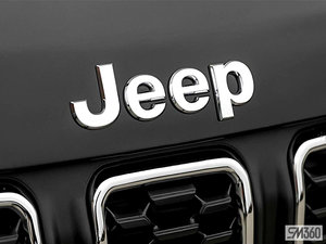 Jeep Compass North  2026 - photo 5