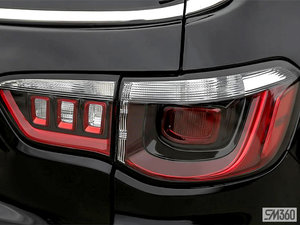 Jeep Compass North  2026 - photo 8