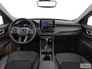 Jeep Compass North  2026 - photo 9