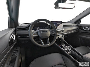 Jeep Compass North  2026 - photo 10
