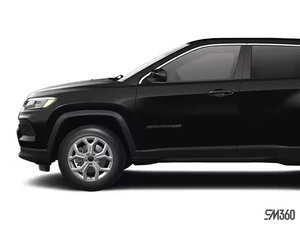 Jeep Compass Sport 2026 - photo 3