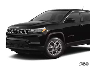 Jeep Compass Sport 2026 - photo 4