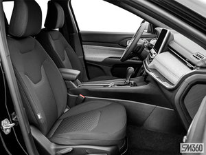 Jeep Compass Sport 2026 - photo 10