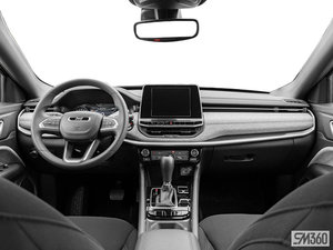 Jeep Compass Sport 2026 - photo 11