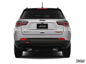 Jeep Compass Trailhawk 2026 - photo 1