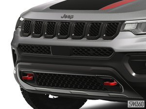 Jeep Compass Trailhawk 2026 - photo 5