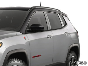 Jeep Compass Trailhawk 2026 - photo 8
