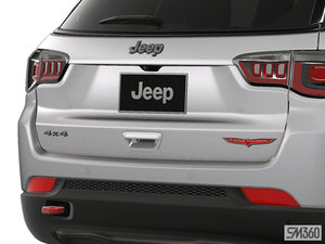 Jeep Compass Trailhawk 2026 - photo 10