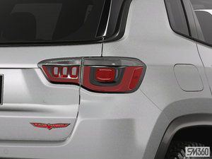 Jeep Compass Trailhawk 2026 - photo 11