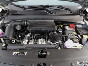 Jeep Compass Trailhawk 2026 - photo 12