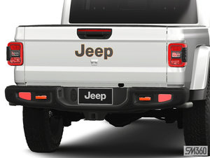 Jeep Gladiator Mojave X 2026 - photo 3