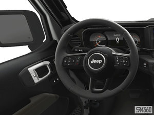 Jeep Gladiator Mojave X 2026 - photo 8