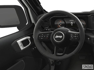 Jeep Gladiator Mojave 2026 - photo 8