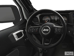 Jeep Gladiator Nighthawk 2026 - photo 12