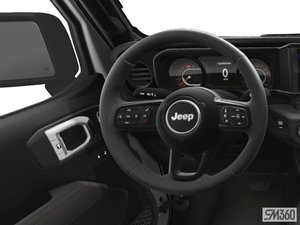 Jeep Gladiator Rubicon X 2026 - photo 8