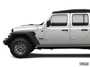 Jeep Gladiator Sport S 2026 - photo 3