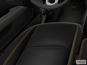 Jeep Gladiator Sport S 2026 - photo 11