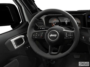 Jeep Gladiator Willys 2026 - photo 12