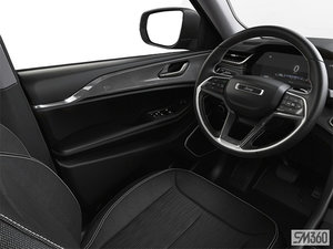 Jeep Grand Cherokee L LAREDO X 2026 - photo 7