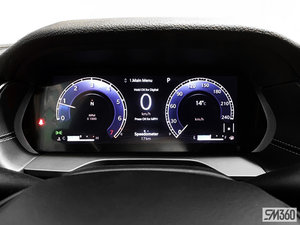 Jeep Grand Cherokee L LAREDO X 2026 - photo 10