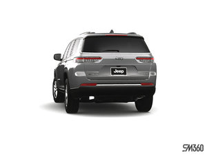 Jeep Grand Cherokee L LAREDO 2026 - photo 1