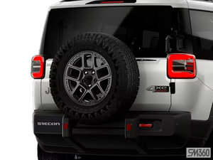 Jeep Recon Base 2026 - photo 1