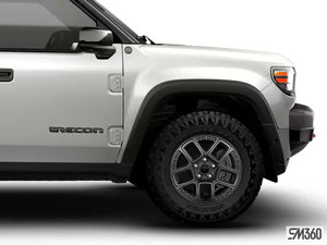 Jeep Recon Base 2026 - photo 2