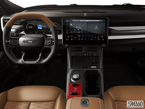 Jeep Recon Base 2026 - photo 3