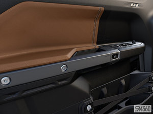 Jeep Recon Base 2026 - photo 10