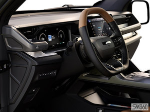 Jeep Recon Base 2026 - photo 11