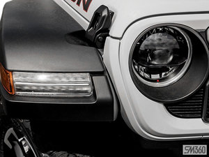 Jeep Wrangler 4-Door Rubicon  2026 - photo 1