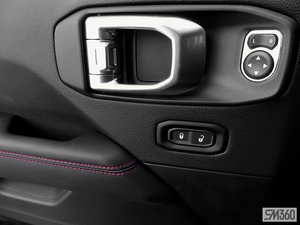 Jeep Wrangler 4-Door Rubicon  2026 - photo 11